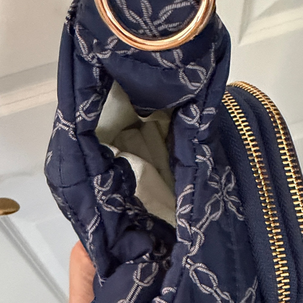 NWT WanderFull The Original Hydrobag Blue - Picture 8 of 8